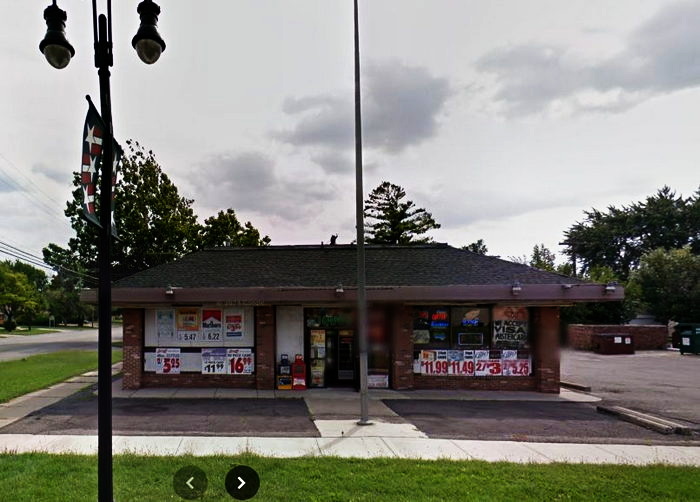 Jack-In-The-Box (Jack In The Box) - Dearborn Heights - 25827 W Warren Ave (newer photo)